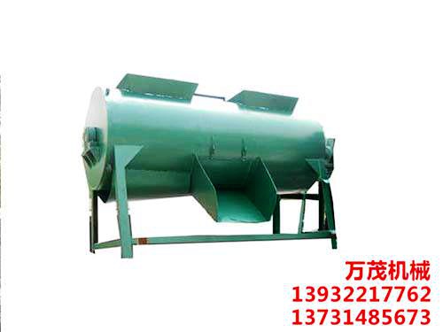 大型洗料機